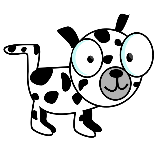 dalmatian