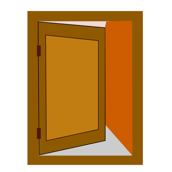 Door construction