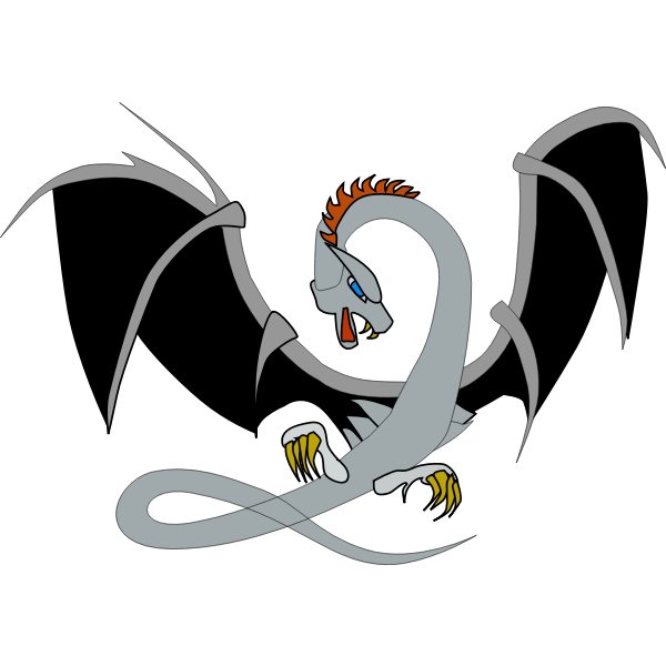 drache