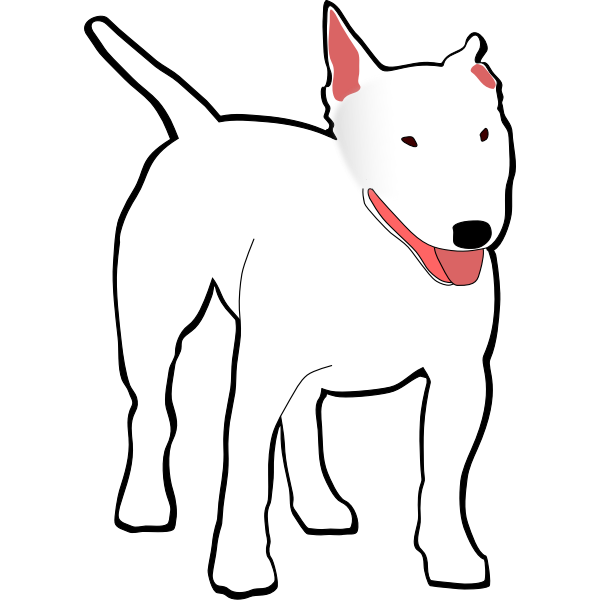 bullterrier