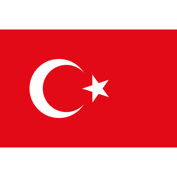 Flag of Turkey