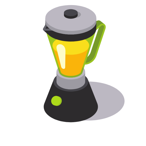 Electric blender-1772041485