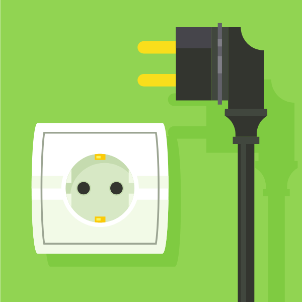 Electric socket-1782068643