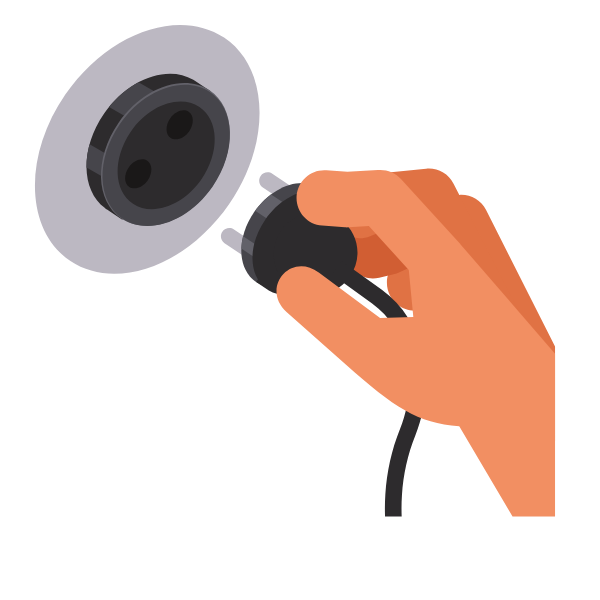 Power cord