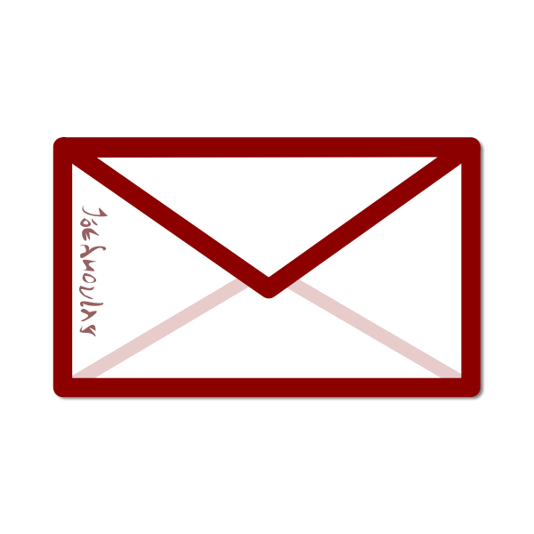Red envelope image