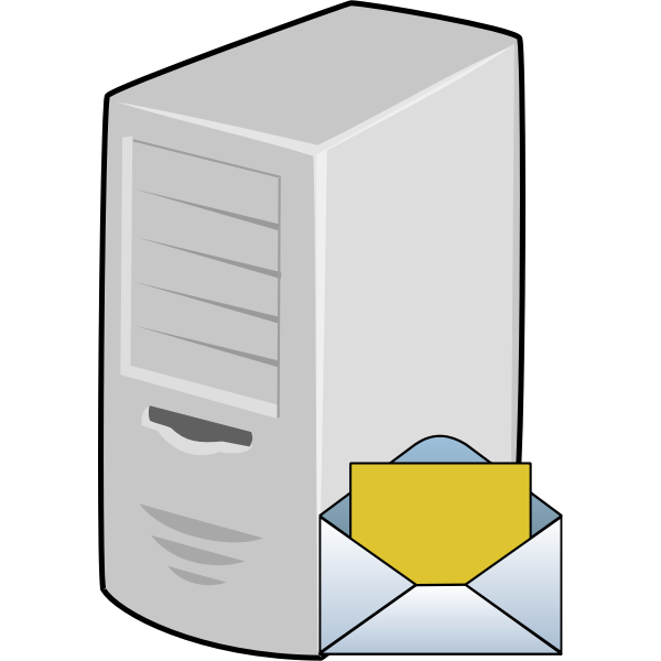 email server