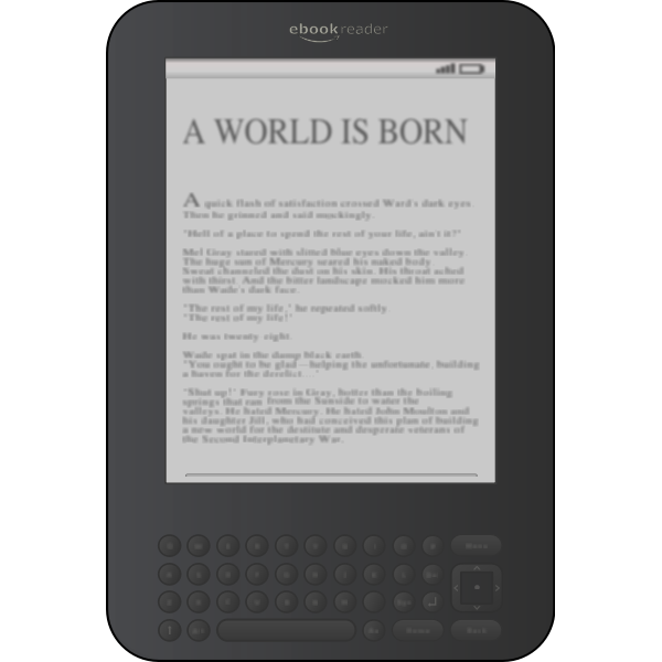 ereader en