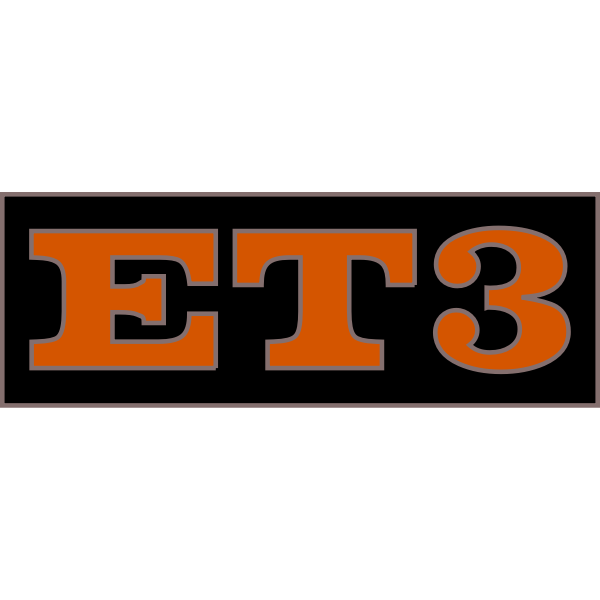 et3 1