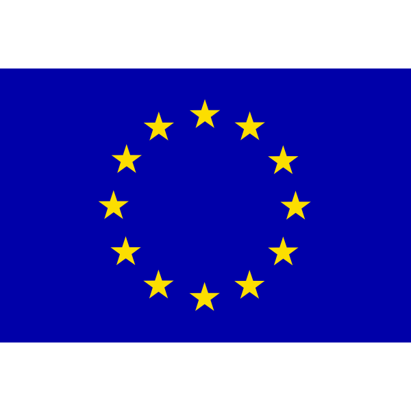 Flag of European Union