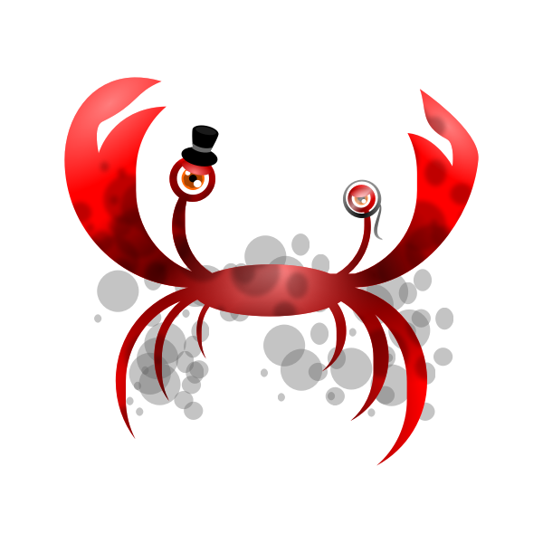 evilcrab