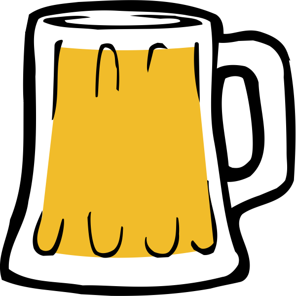 Fatty Matty Brewing - Beer Mug Icon