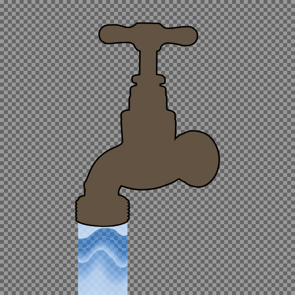 Faucet 4