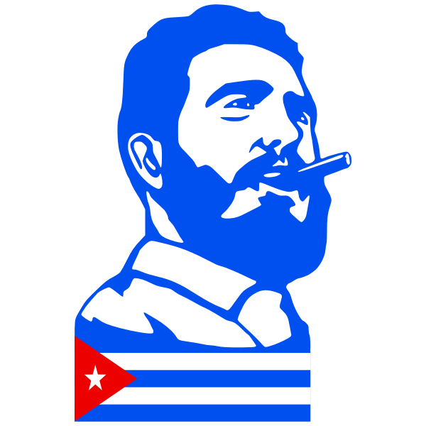 Fidel Castro - Cuba