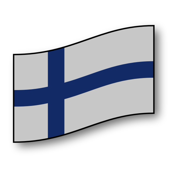 Flag of Finland