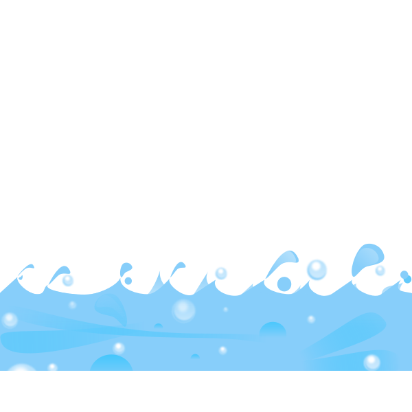 Water logo