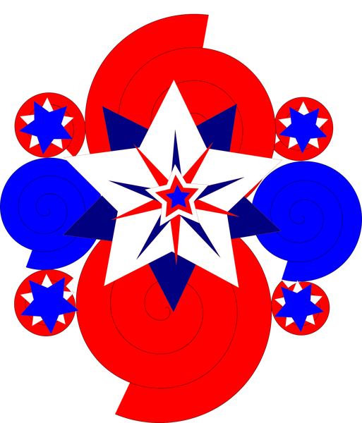 forth of july