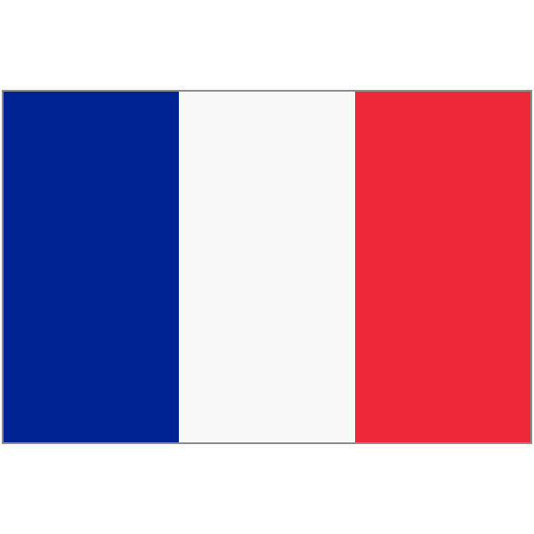 France flag