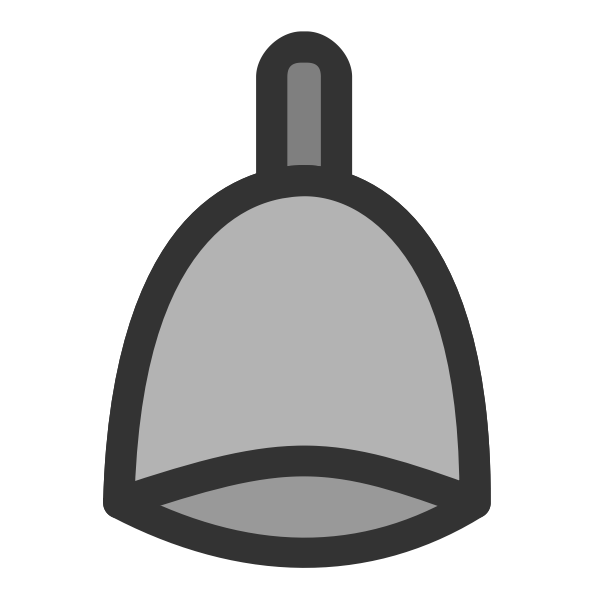 Bell icon