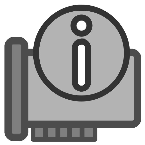 fthardware info