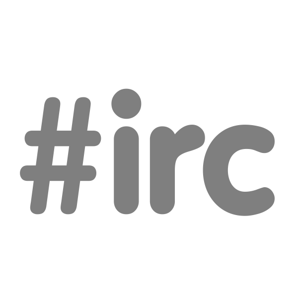 IRC away icon