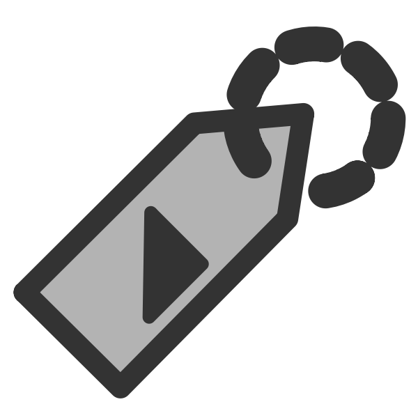 Dock icon