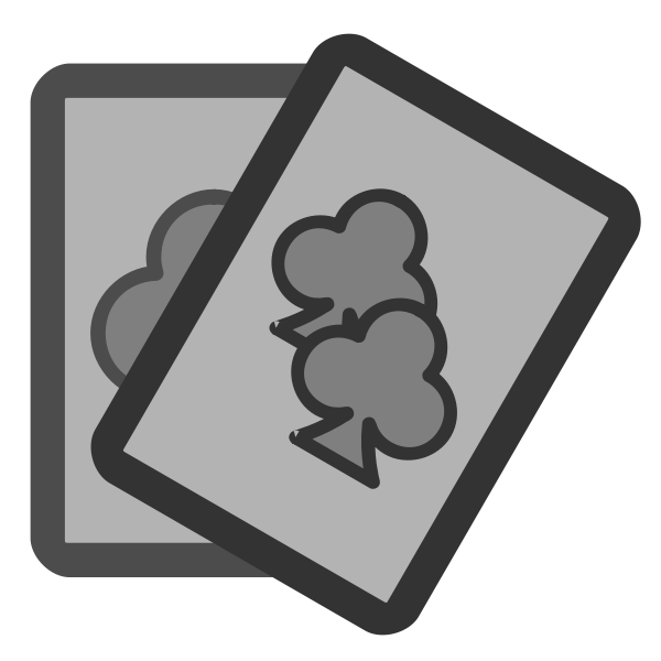 Poker icon