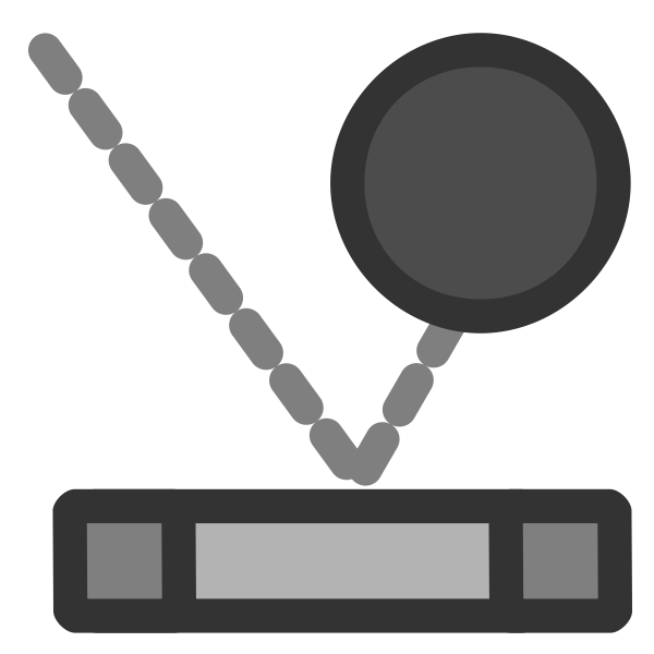 Breakout icon