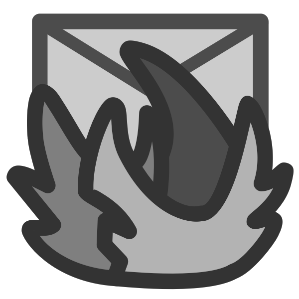 Mozilla Thunderbird icon