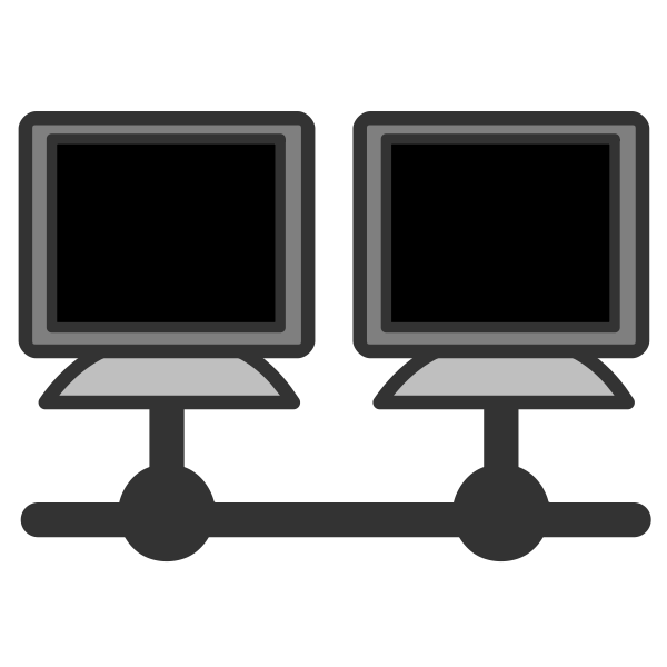 Multihead icon