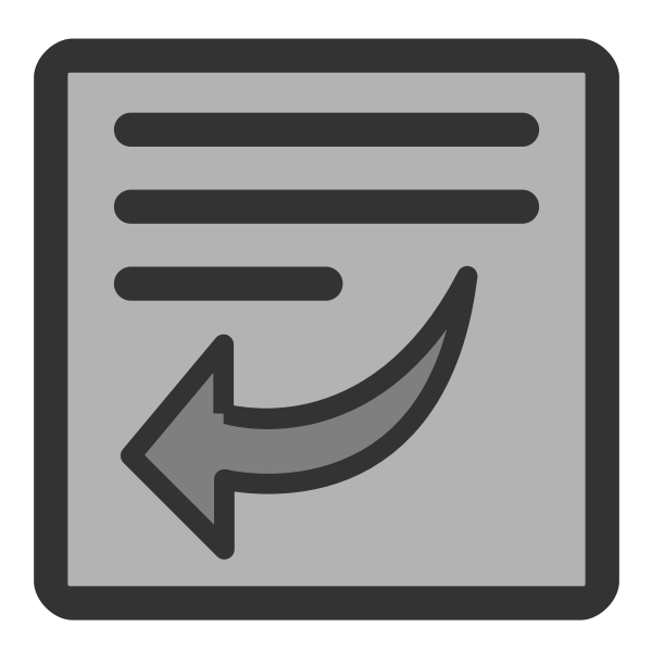 Multirow icon