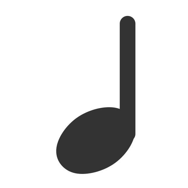 ftmusic quarternote