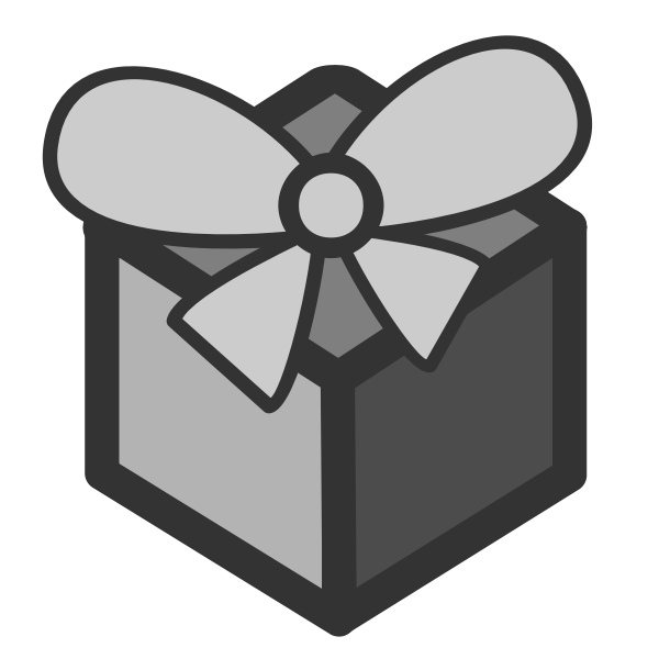 Package icon