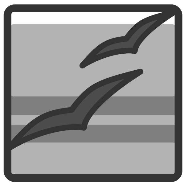 OpenOffice icon