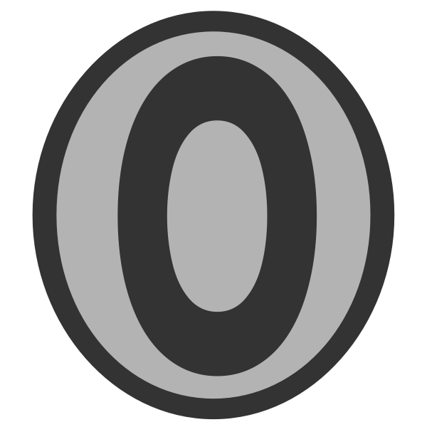 Opera icon