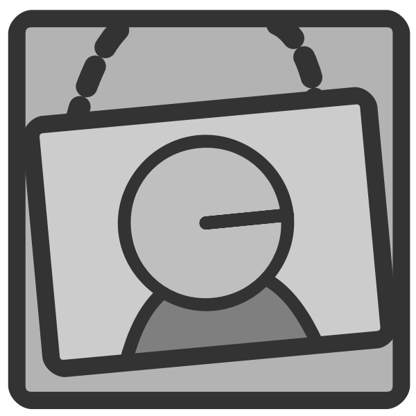 Show img icon