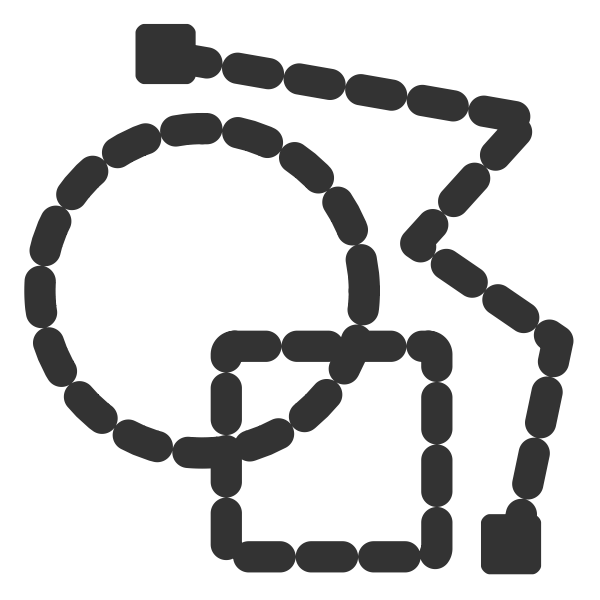 Sodipodi icon