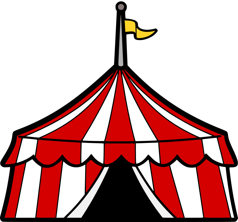 Circus Tent-1637798174