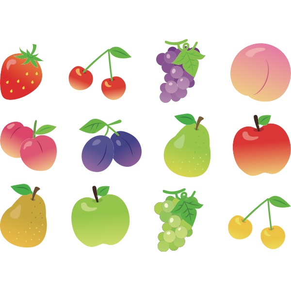 Fruits-1574063829