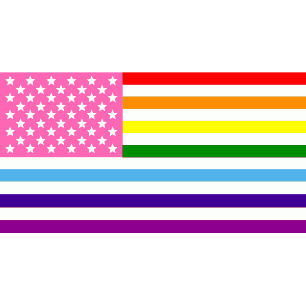 Gay America