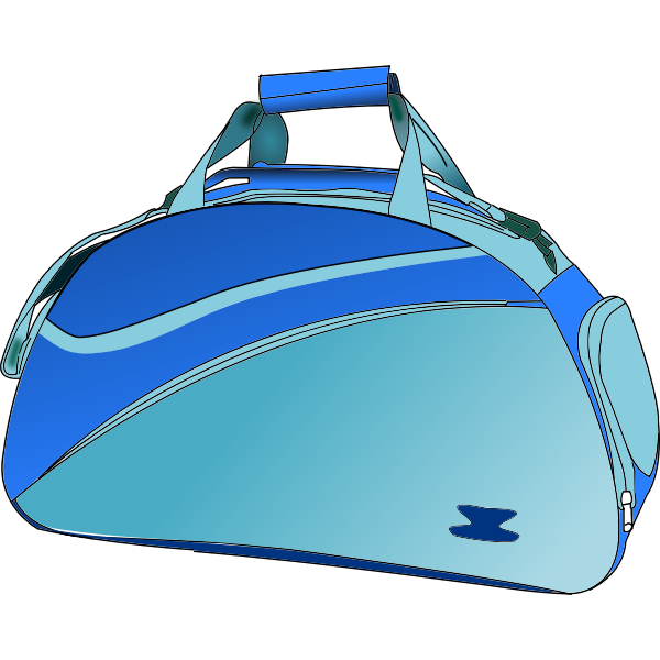 Travel bag