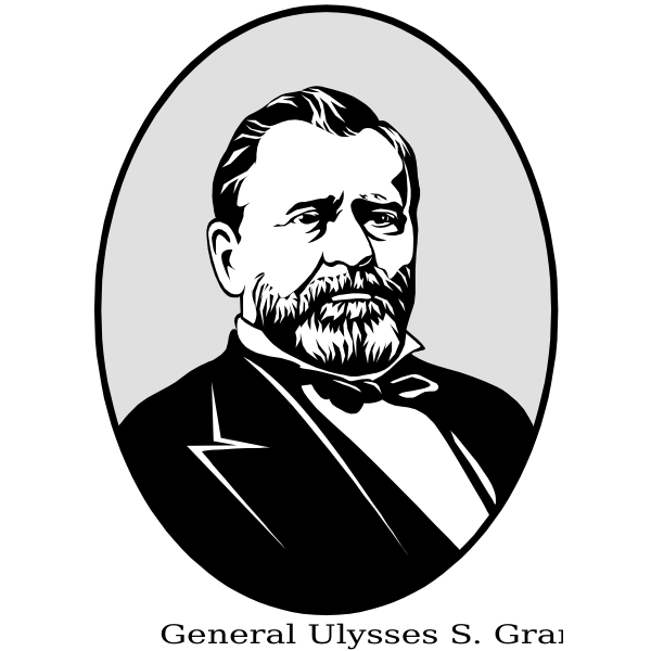 General Ulysses S. Grant