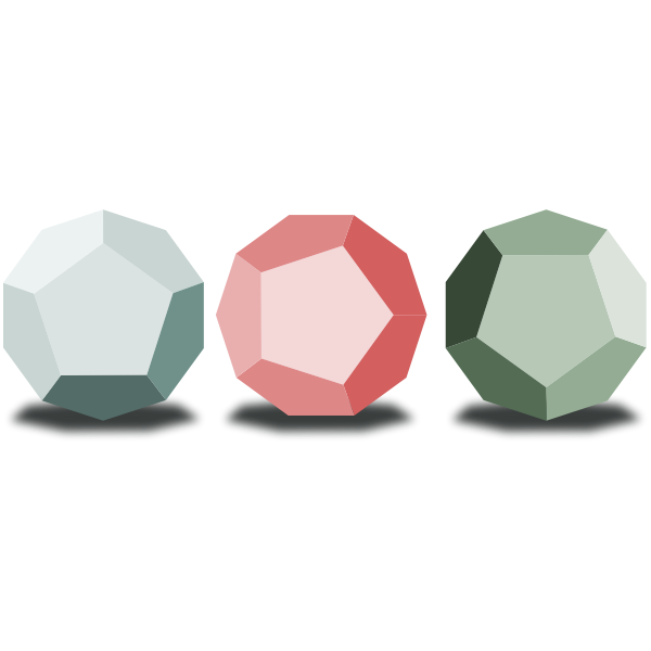 Geometric Solids