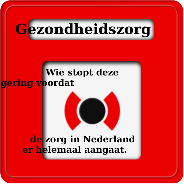 gezondheidszorgnederland