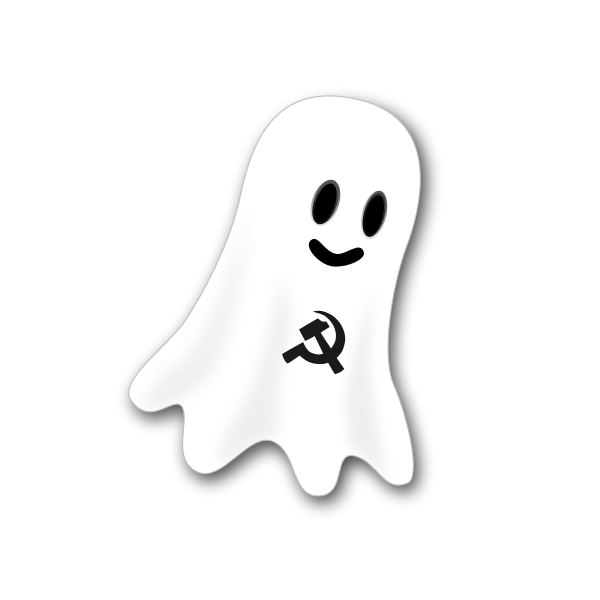 Ghost of Communism image