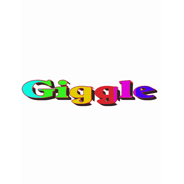 ''Giggle'' titles