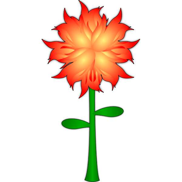 Fire Flower