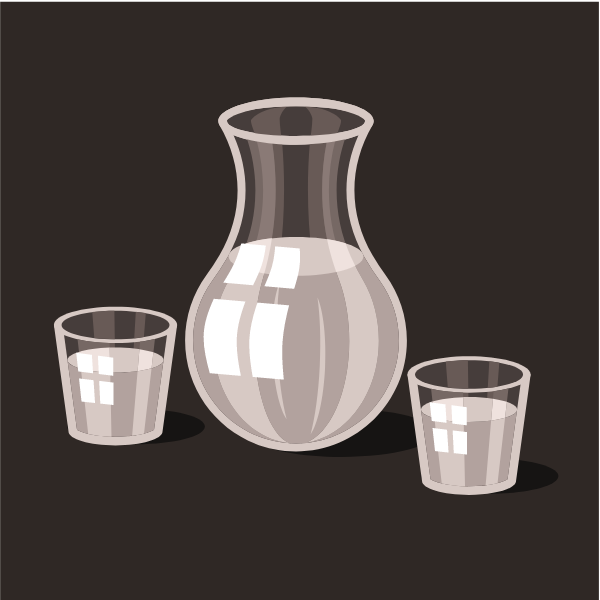 Glassware