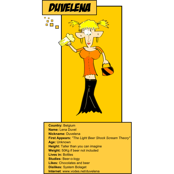 Duvelena