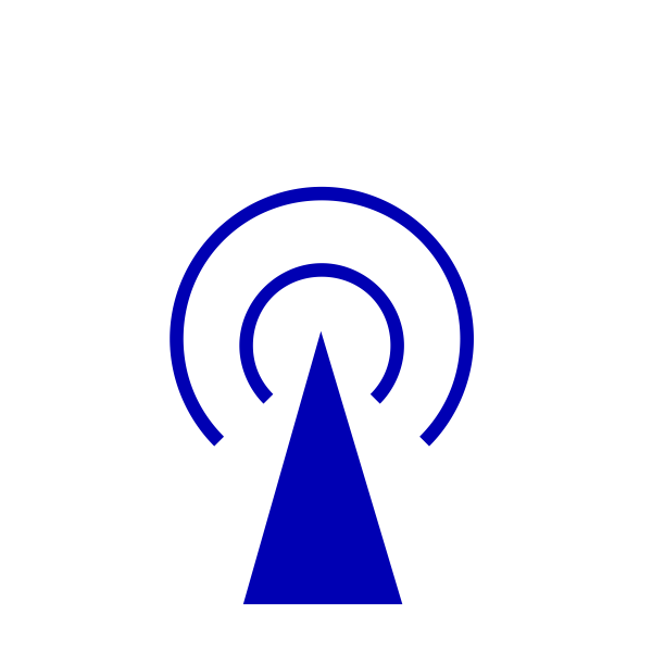 Wireless Logo