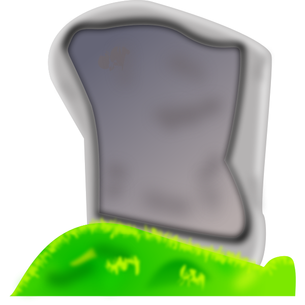 gravestone